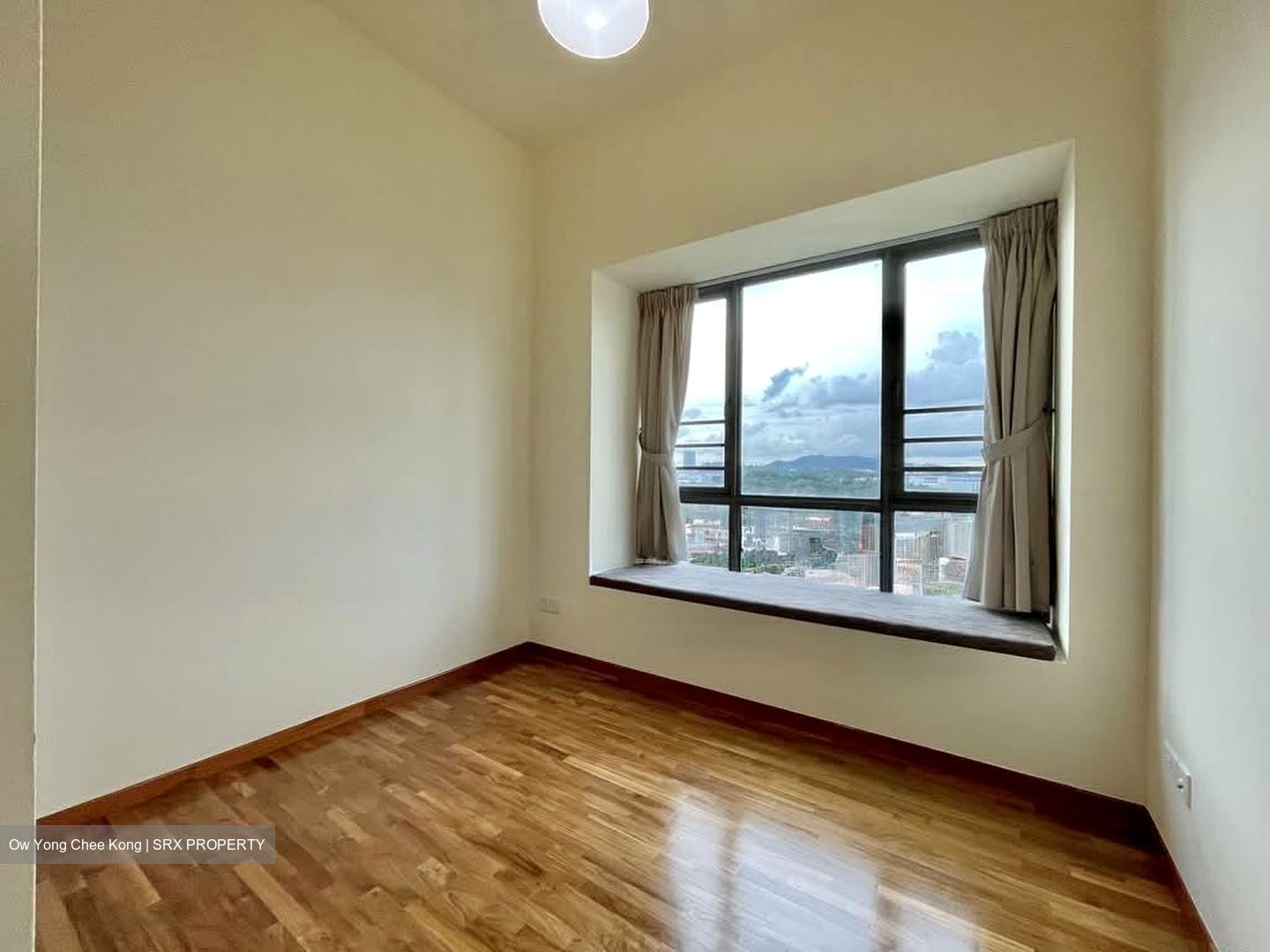 The Infiniti (D5), Condominium #588650221